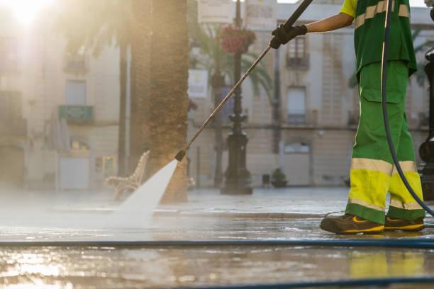 Best Roof Washing  in Stuart, IA